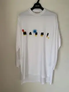 MARNI マルニ 長袖Tシャツ