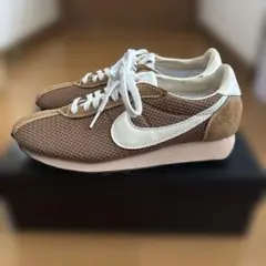 【美品】NIKE LD-1000 BAROQUE BROWN 付属品完備