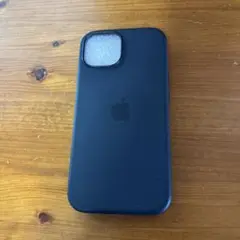 【即日発送】純正互換MagSafe対応iPhone 15シリコーンケース