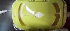 Combi Quick Warmer Hu Fresh Green