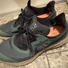 Nike GORE-TEX トレイルランニングシューズ28Cm