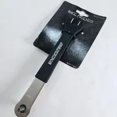 BAZOOKA バズーカ PEDAL WRENCH PLUS ペダルレンチ