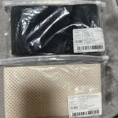 お値下げしました!未使用品 メッシュ素材 骨盤ベルト2本セット