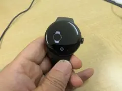 pixelwatch2　4glteモデル1個(充電器2個付)