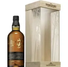 サントリー 山崎18年リミテッドエディション ウイスキー