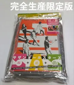 サザンオールスターズ⭐︎LIVE TOUR 2019⭐︎キミは見てくれが悪いんだ… 芽瑠璃堂 ＞ サザンオールスターズ 『Live Tour 2019 “キミは