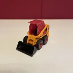 KEMPMANN ミニカー フロントバケット付き