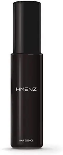 メンズ ヘアオイル エッセンス 50ml ホワイトティーの香り スタイリング