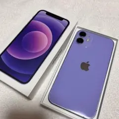 iPhone12 ジャンク品