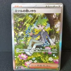 ミツルの思いやり SAR 091/063