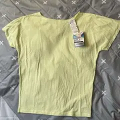 ★新品★ATSUGI フィットネス スポーツTシャツ