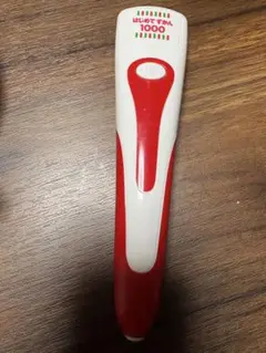 音声機能付きペン型知育玩具（はじめてずかん1000） ペンのみ