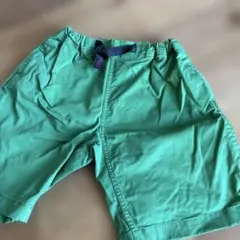グラミチ　140 ショートパンツ
