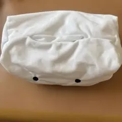 ミッフィーふわふわミニ付録ティッシュケース