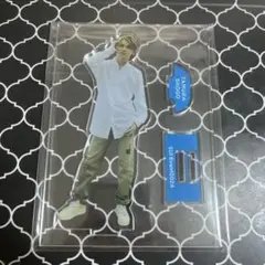 田村升吾 アクスタ SUIイベ