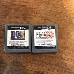 ドラクエモンスターズ2