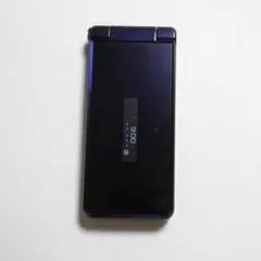 SIMロック解除済 ガラホ AQUOSケータイ SH-01J