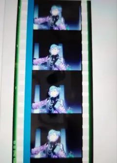 うたプリ 藍 コマフィルム 特典 タブナイ カルナイ 第2弾