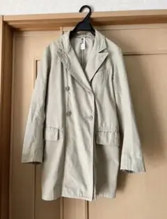 MHL スプリングコート