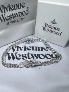 【付属品セットあり】Vivienne ヴィヴィアンウエストウッド　ネックレス