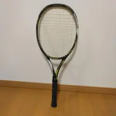 ヨネックスEゾーンDR100