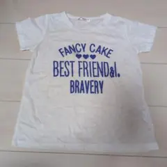 FANCY CAKE Tシャツ サイズ04-72