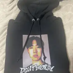 ともやの暮らし　パーカー