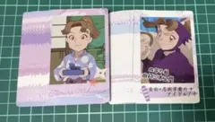 忍たま乱太郎 田村三木ヱ門 スナマイ スナップマイド