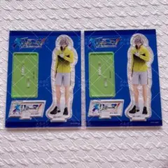 テニスの王子様 テニプリ 白石蔵ノ介 アクスタ 劇場版 2点