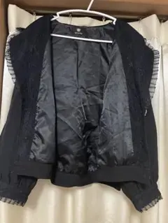 ロジータアウター 量産型地雷アウター ロジータ