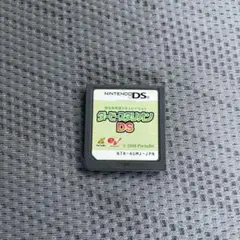 ダービースタリオンds
