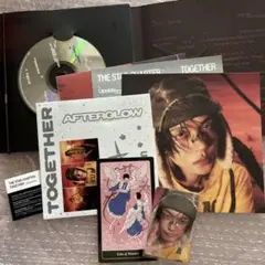TXT ヨンジュン　アルバム