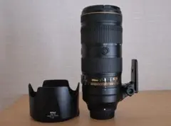 Nikon AF-S NIKKOR 70-200 F2.8E FL ED VR