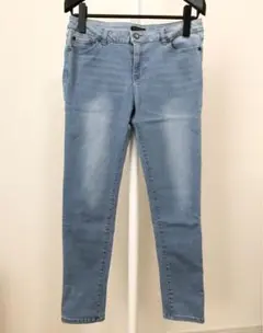 『Avail』アベイルモード　クールデニムスキニー　ウエスト70cm