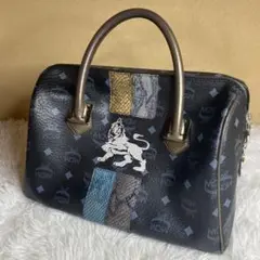 2025年最新】mcm ライオンの人気アイテム - メルカリ