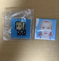 ExWHYZ ガラクタツアー ガチャ mayu