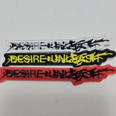 【ENHYPEN】DESIRE:UNLEASH 購入特典アクリルバッジ