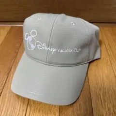 【非売品】DVCメンバー アウラニ　キャップ