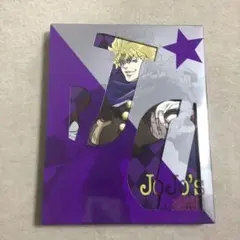 ジョジョの奇妙な冒険Blu-ray 3巻