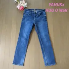 2025年最新】Hug O War デニム・ジーンズの人気アイテム - メルカリ