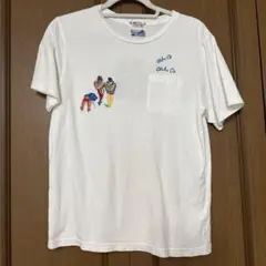 BEAMS BOY SUN SURF Tシャツ　ビームスボーイ
