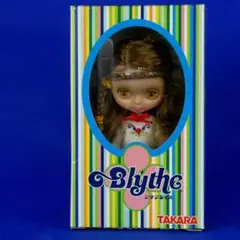 Takara Tomy - ネオブライス ボヘミアンビート 【初期】希少2002年発売品 81UcA7ARSfL._UF350,350_QL50_.jpg