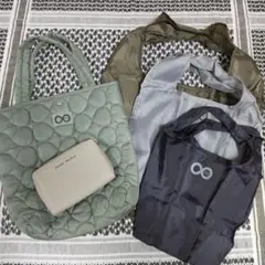 プレインピープル　付録セット