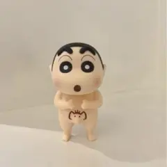 クレヨンしんちゃん おしりポーズ フィギュア（約12cm）