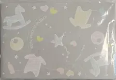 エコー写真　アルバム