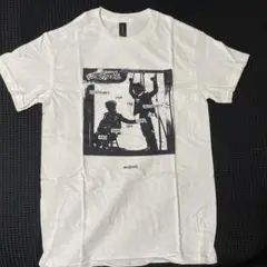 CONFUSE Tシャツ ②ホワイト