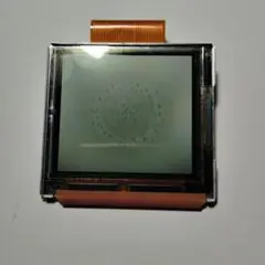 ゲームボーイカラー液晶 ビネガーシンドロームあり