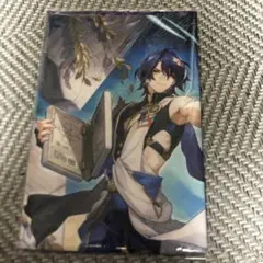 スターレイル一番くじ　G賞　マルチビジュアルクロス　レイシオ