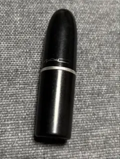 MAC リップスティック レッドロック M