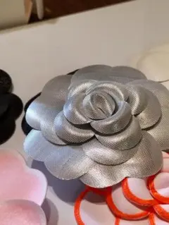 ❣️CHANEL♡未使用カメリアさんお纏め♡ひろ様ご専用❣️